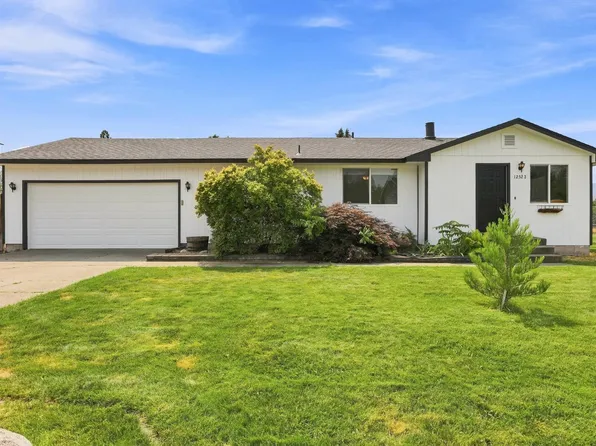 12522 E 27th Ave, Spokane, WA 99216