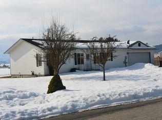 230 Quartzite Loop, Chewelah, WA 99109