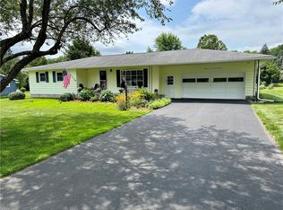 37 Medallion Dr, Otego, NY 13825