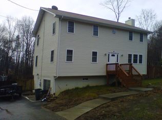 100 Boundary Dr, Stafford, VA 22556