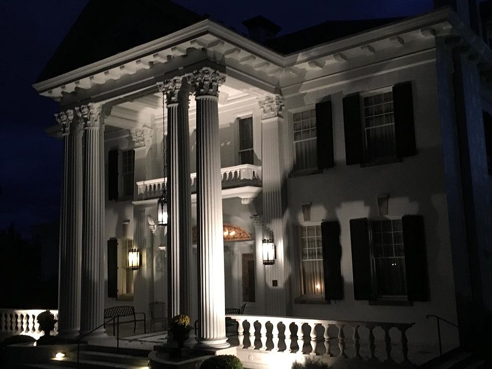 Night view