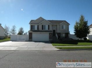 1349 N 950 W, Clinton, UT 84015