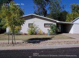 2922 Lanark Rd, Rapid City, SD 57702