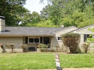 387 Green Acres Rd, Memphis, TN 38117