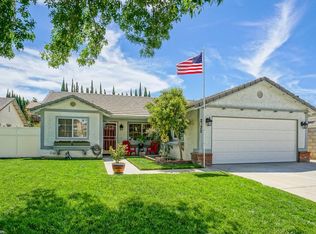 2132 W #K12, Lancaster, CA 93536