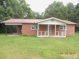 5357 Florida St, Graceville, FL 32440