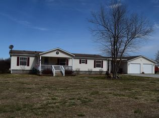 68070 E 250 Loop, Grove, OK 74344