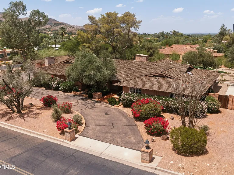 5136 E Roadrunner Rd — Photo 25