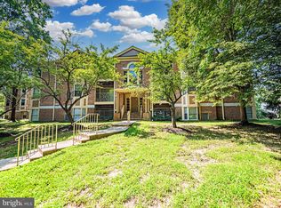 3500 Thomas Pointe Ct UNIT 1C, Abingdon, MD 21009