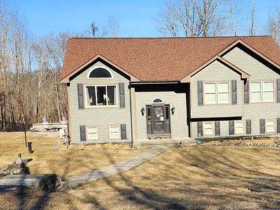 81 Logtown Road, Pt Jervis, NY, 12771