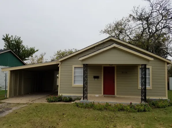 3144 Olive Pl, Fort Worth, TX 76116
