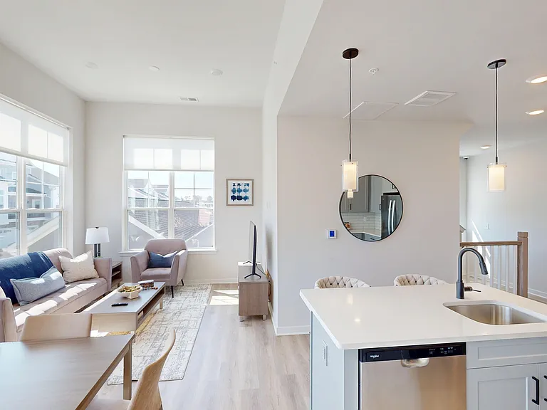 The Villas at Woodmont Valley — Photo 21