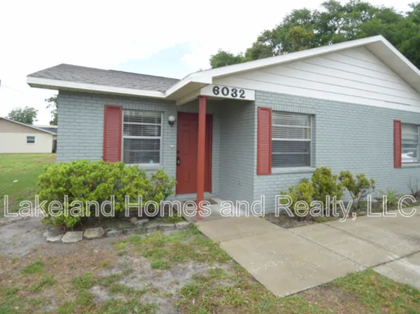 6032 Norton Rd, Lakeland, FL 33809