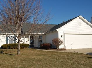 2324 Depauw Ct, West Lafayette, IN 47906