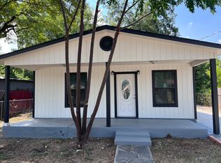 1134 Brighton, San Antonio, TX 78211