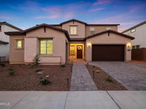 21716 N 61st Way, Phoenix, AZ 85054