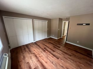 117 John St APT 4, Lincoln, RI 02865