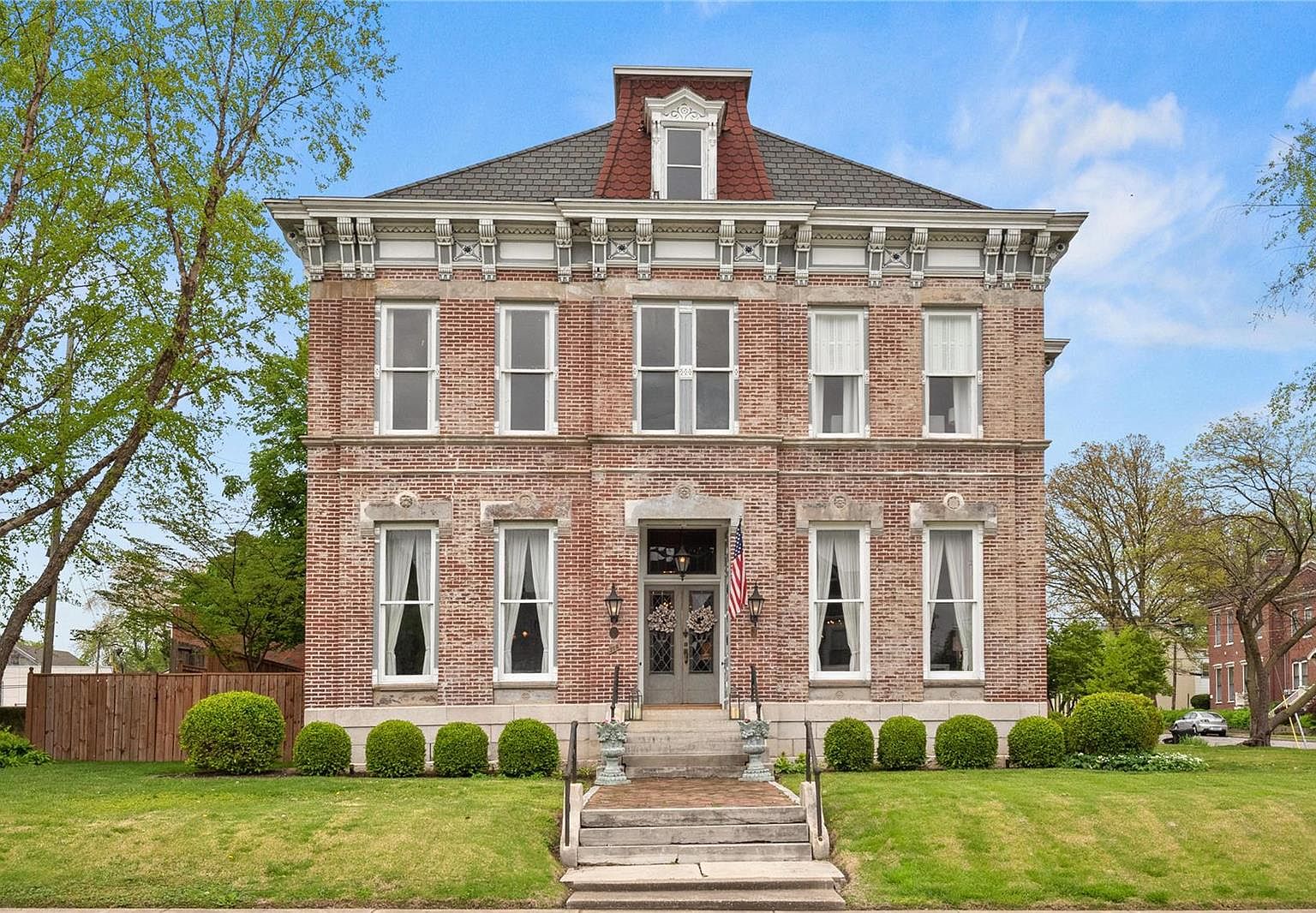 118 S Charles St, Belleville, IL 62220 Zillow