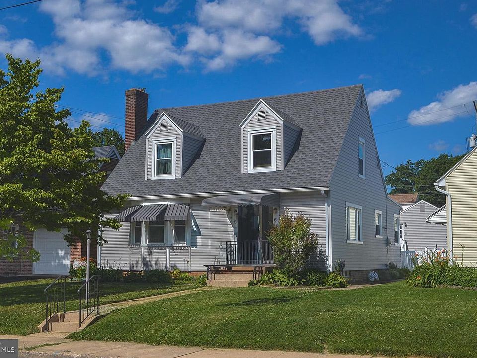 1st image of 603 S Pine St