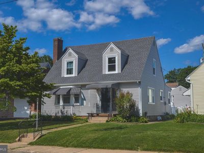 603 S Pine St, Red Lion, PA, 17356
