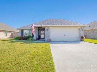 22462 Respite Ln, Foley, AL 36535