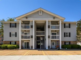 645 S Kirkwood Rd APT 200, Saint Louis, MO