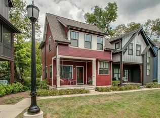 718 Centerpoint Ln, Nashville, TN 37209
