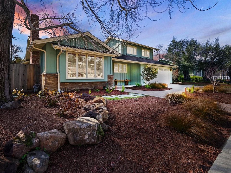 115 Roger Dr Santa Cruz CA 95060 Zillow