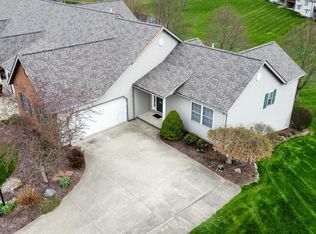 1604 Nantucket Dr, Mansfield, OH 44904