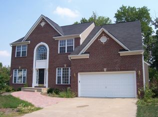 8009 Alloway Ln, Beltsville, MD 20705