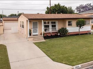13819 Ibbetson Ave, Bellflower, CA 90706