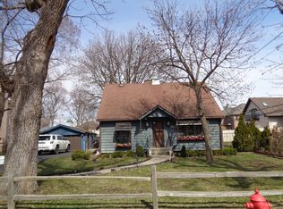 8206 W Gunnison St, Norridge, IL