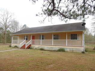 265 Magnolia Dr, Picayune, MS 39466