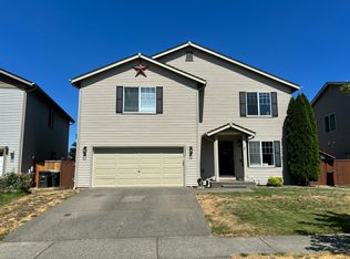14814 Terra View St SE, Yelm, WA 98597