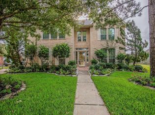2615 Falcon Knoll Ln, Katy, TX 77494