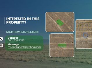 Hielo Rd NW, Albuquerque, NM 87120