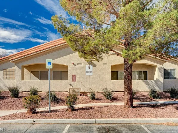 1881 W Alexander Rd Unit 1025, North Las Vegas, NV 89032