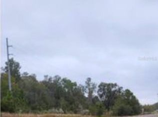 0 E Dade Ln LOT 20, Spring Hill, FL 34610