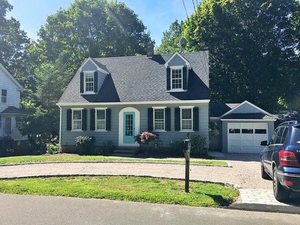 29 Hotchkiss Grove Rd