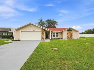 8161 SHALOM DRIVE, SPRING HILL, FL 34606