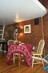 Rented by Tower Brokerage