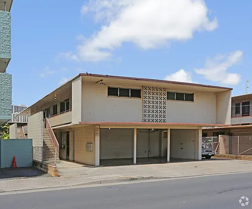 3353 Campbell Ave #1-7 Photo 1