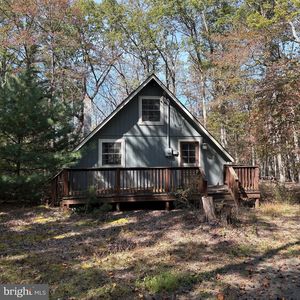 979 Ritter Dr, Capon Bridge, WV, 26711