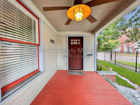 3rd image of 4035 Michaux St