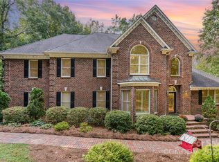7165 Stirrup Ct, Matthews, NC 28104