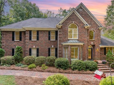 7165 Stirrup Ct, Matthews, NC, 28104