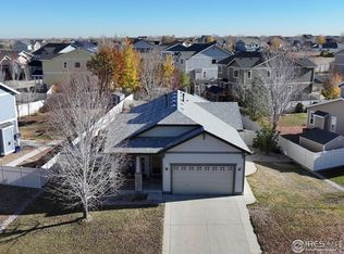 4706 Monarch Dr, Firestone, CO 80504