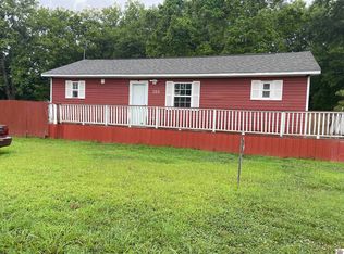 355 Ashbrook St, Paducah, KY 42003