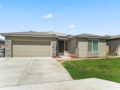 1404 Berkshire Rd, Bakersfield, CA, 93307