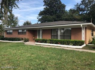 4143 Bess Rd, Jacksonville, FL 32277